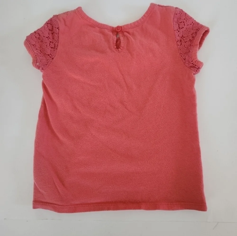 Genuine Kids‎ by OshKosh Toddler Girls T-Shirt